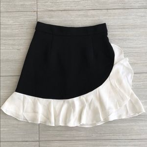 Kate Spade Mini Skirt